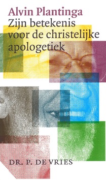 ALVIN PLANTINGA - VRIES, M. - 9789088652028