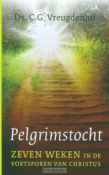 PELGRIMSTOCHT - VREUGDENHIL, C G. - 9789088652042