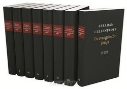 EVANGELISCHE JESAJA DEEL 2 - HELLENBROEK, A. - 9789088652356