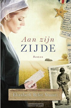 AAN ZIJN ZIJDE - BYLER YOUNTS, ELIZABETH - 9789088653162