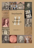 ENCYCLOPEDIE NADERE REFORMATIE / 2 - HOF, W.J. OP'T - 9789088653582