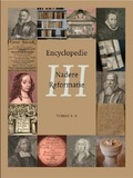 ENCYCLOPEDIE NADERE REFORMATIE - DEEL 3 - HOF, W J. OP 'T; ROZENDAAL, J.H. - 9789088653933