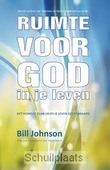 RUIMTE VOOR GOD IN JE LEVEN