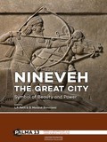 NINEVEH, THE GREAT CITY