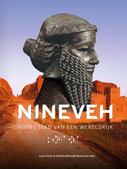 NINEVEH HOOFDSTAD VAN EEN WERELDRIJK - PETIT,  MORANDI BONACOSSI - 9789088905469