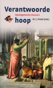 VERANTWOORDE HOOP - HOEK (RED) - 9789088970153