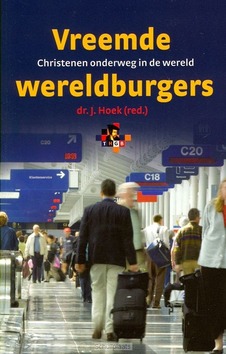 VREEMDE WERELDBURGERS - 9789088970375