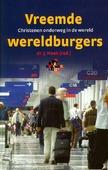 VREEMDE WERELDBURGERS - 9789088970375