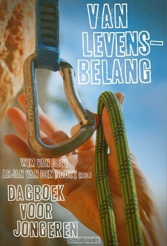 VAN LEVENSBELANG - 9789088970405