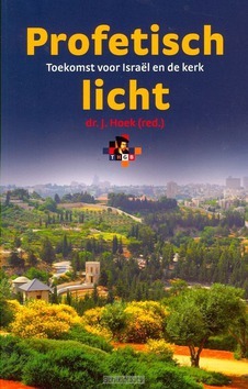 PROFETISCH LICHT - 9789088970634