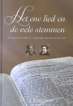 HET ENE LIED EN DE VELE STEMMEN - VERBOOM, W. - 9789088970696