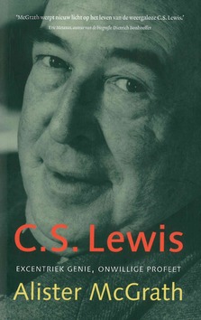 C.S. LEWIS - MCGRATH, ALISTER - 9789088970726