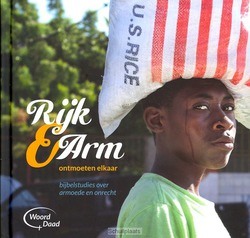 RIJK EN ARM ONTMOETEN ELKAAR - 9789088970764