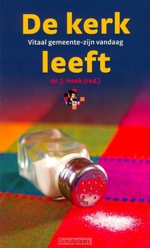 De kerk leeft - 9789088970962
