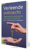 VERLEENDE VOLMACHT - BRINKE, J.J. TEN / MUYNCK, A. DE - 9789088971051