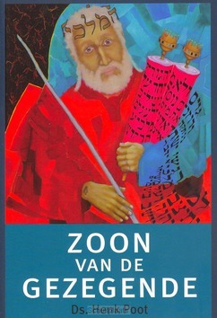 ZOON VAN DE GEZEGENDE - POOT, HENK - 9789088971204