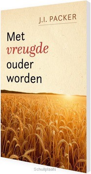MET VREUGDE OUDER WORDEN - PACKER, J.J. - 9789088971211