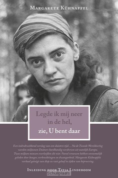 LEGDE IK MIJ NEER IN DE HEL, ZIE, U BENT - KUHNAPFEL, M - 9789088971495