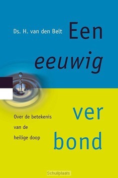 EEN EEUWIG VERBOND - BELT, H. VAN DEN - 9789088971723