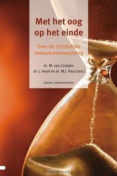 MET HET OOG OP HET EINDE - 9789088971792