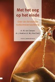 MET HET OOG OP HET EINDE