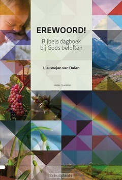 EREWOORD! - DALEN, LIEUWEJAN VAN - 9789088972010