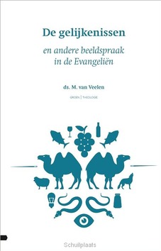 DE GELIJKENISSEN - VEELEN, MARTIN VAN - 9789088972027