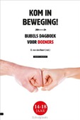 KOM IN BEWEGING!