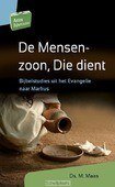 DE MENSENZOON, DIE DIENT - MAAS, M. - 9789088972089