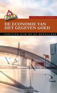 DE ECONOMIE VAN HET GEGEVEN GOED - 9789088972096