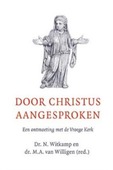 DOOR CHRISTUS AANGESPROKEN