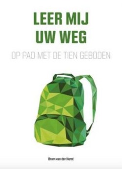 LEER MIJ UW WEG - HORST, BRAM VAN DER - 9789088972249