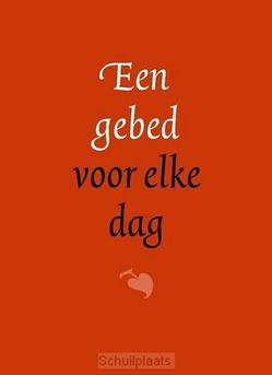 EEN GEBED VOOR ELKE DAG - GUNNING - 9789088972300
