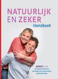 NATUURLIJK EN ZEKER HANDBOEK - FRANK, PETRA; RAITH-PAULA, ELISABETH; SA - 9789088972423