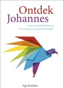 ONTDEK JOHANNES - ROMKES, AGE - 9789088972461