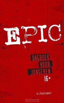 EPIC - 9789088972546