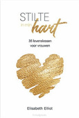 STILTE IN MIJN HART