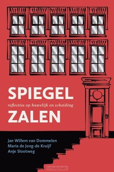 SPIEGELZALEN - DOMMELEN, JAN WILLEM VAN; JONG-DE KRUIJF - 9789088972744