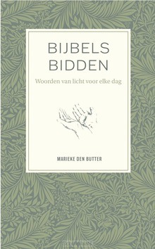 BIJBELS BIDDEN - BUTTER, MARIEKE DEN - 9789088972843