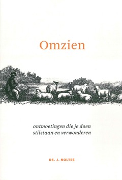 OMZIEN - NOLTES, J. - 9789088972959