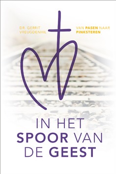 IN HET SPOOR VAN DE GEEST - VREUGDENHIL, GERRIT - 9789088972980