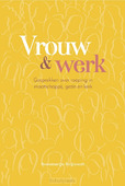 VROUW EN WERK - 9789088973017