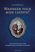 WANNEER TOCH MIJN LIEFSTE?
