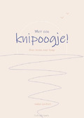 MET EEN KNIPOOGJE!