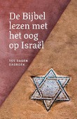 DE BIJBEL LEZEN MET HET OOG OP ISRAËL - AUTEURS, DIVERSE - 9789088973697