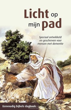 LICHT OP MIJN PAD - HEIJDEN, DRS. T.H.W.A. VAN DER; KOEMAN, - 9789088973888
