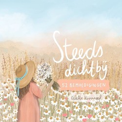 STEEDS DICHTERBIJ - KOORNNEEF, ALETTE - 9789088973901