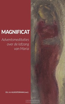 MAGNIFICAT - KLOOSTERMAN, J.A. - 9789088974007