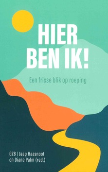 HIER BEN IK - HAASNOOT, JAAP - 9789088974021