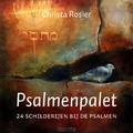PSALMENPALET - ROSIER, CHRISTA - 9789088974045